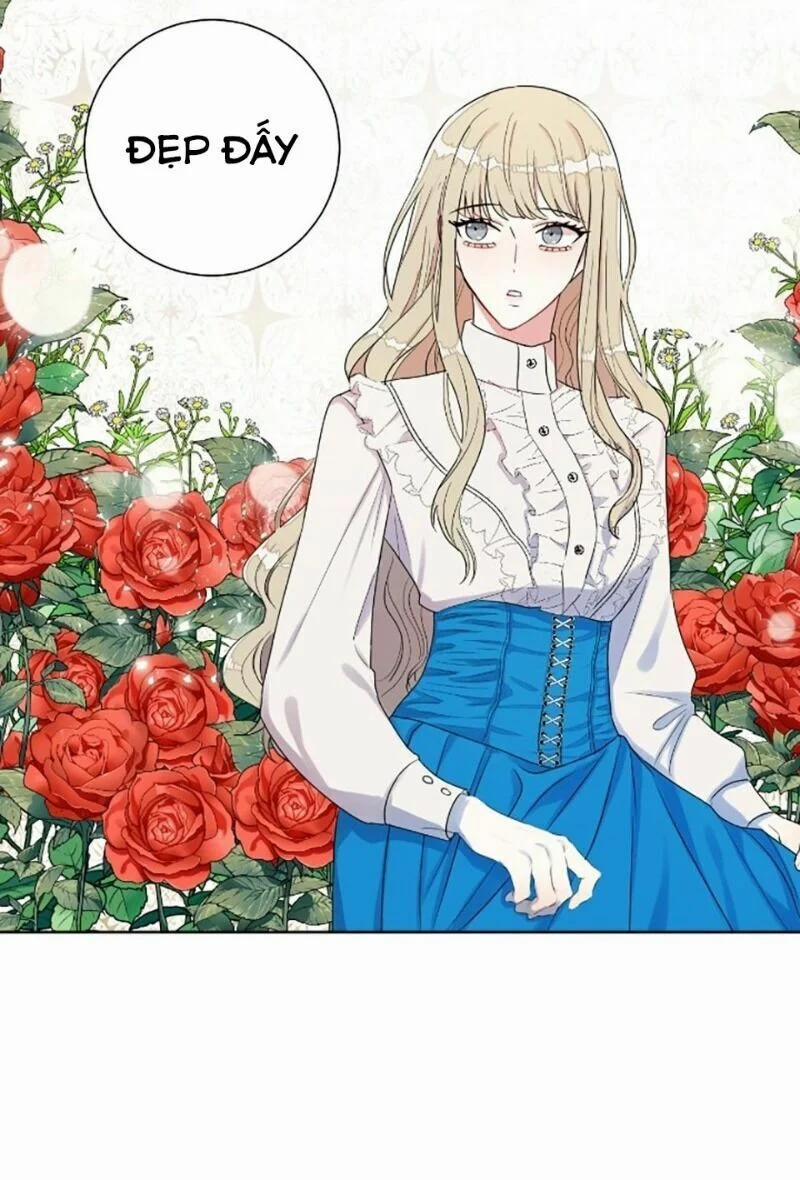 Xin Ngài Đừng Ăn Tôi 6 trang 40