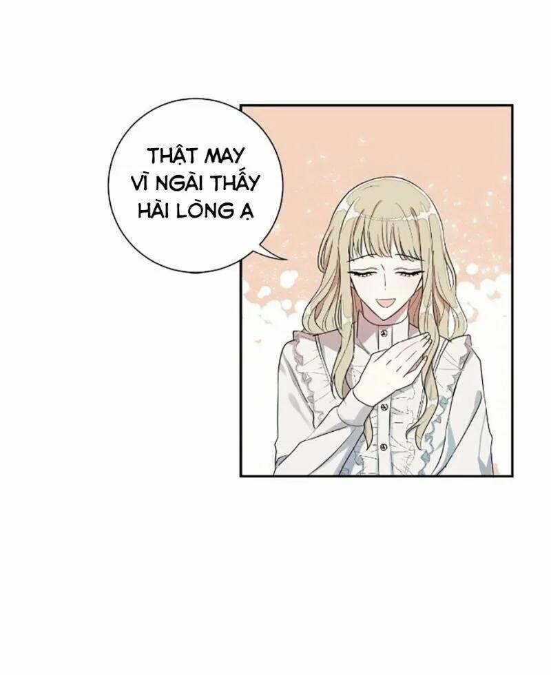 Xin Ngài Đừng Ăn Tôi 6 trang 41