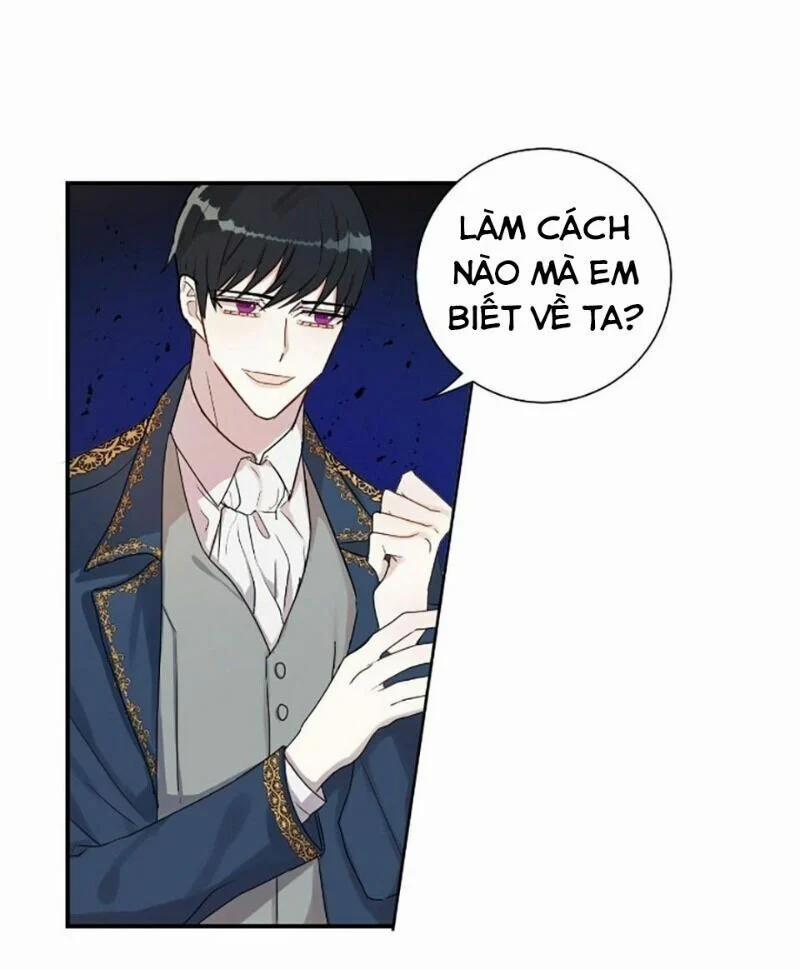 Xin Ngài Đừng Ăn Tôi 6 trang 43