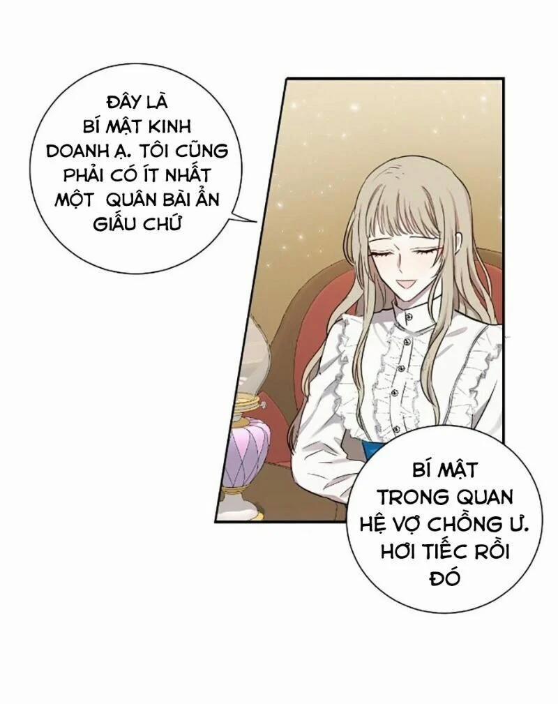 Xin Ngài Đừng Ăn Tôi 6 trang 44