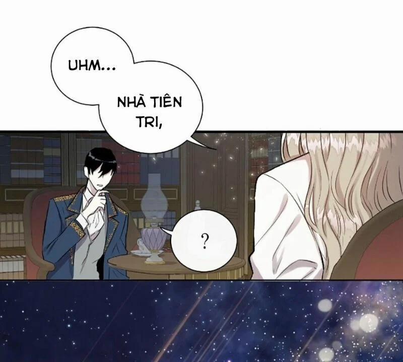 Xin Ngài Đừng Ăn Tôi 6 trang 45