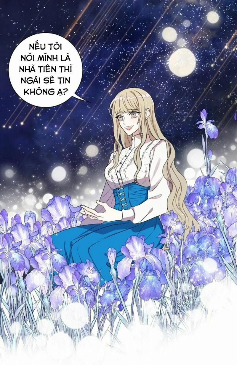 Xin Ngài Đừng Ăn Tôi 6 trang 46