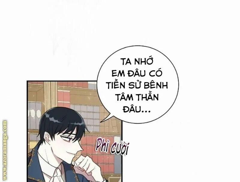 Xin Ngài Đừng Ăn Tôi 6 trang 47