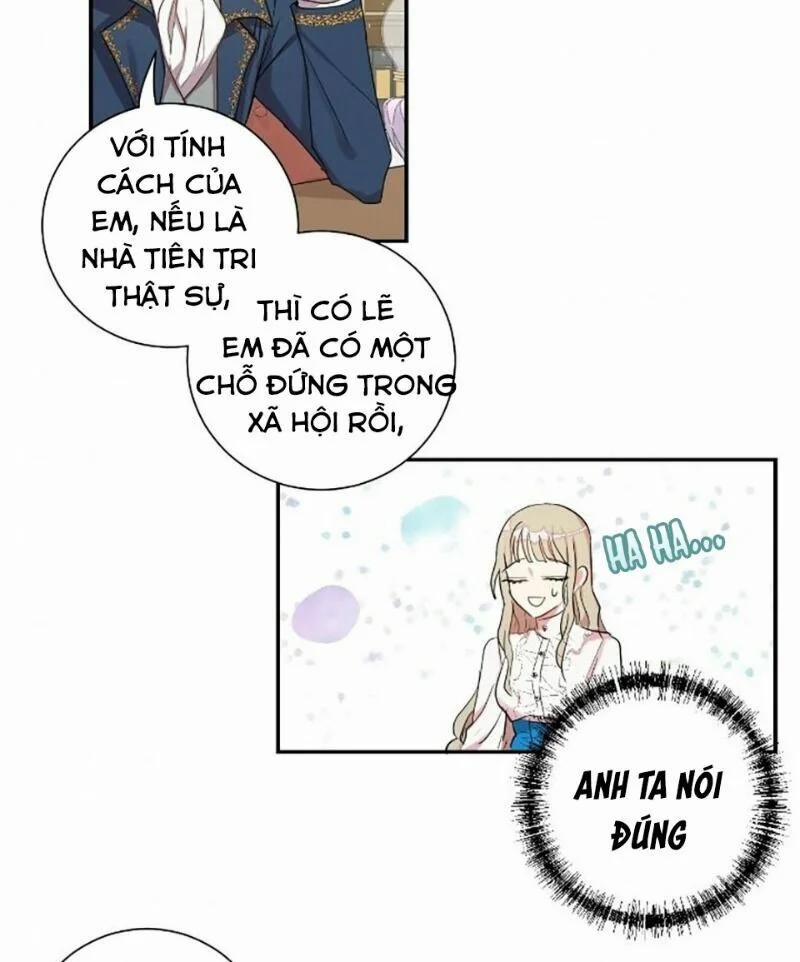 Xin Ngài Đừng Ăn Tôi 6 trang 48