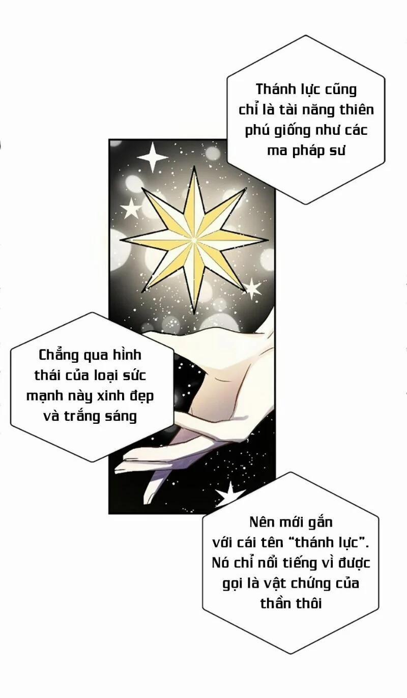 Xin Ngài Đừng Ăn Tôi 6 trang 5