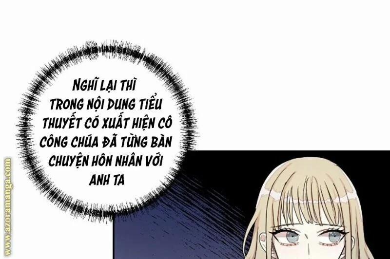 Xin Ngài Đừng Ăn Tôi 6 trang 51