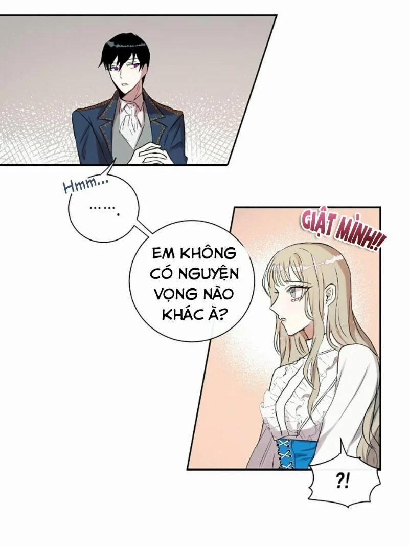 Xin Ngài Đừng Ăn Tôi 6 trang 53