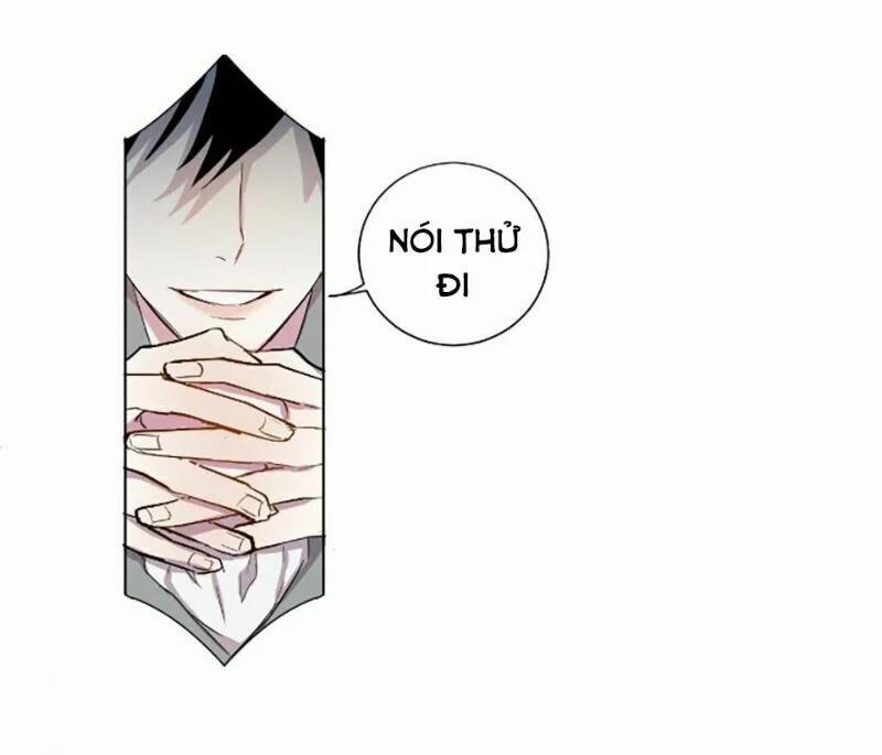 Xin Ngài Đừng Ăn Tôi 6 trang 54