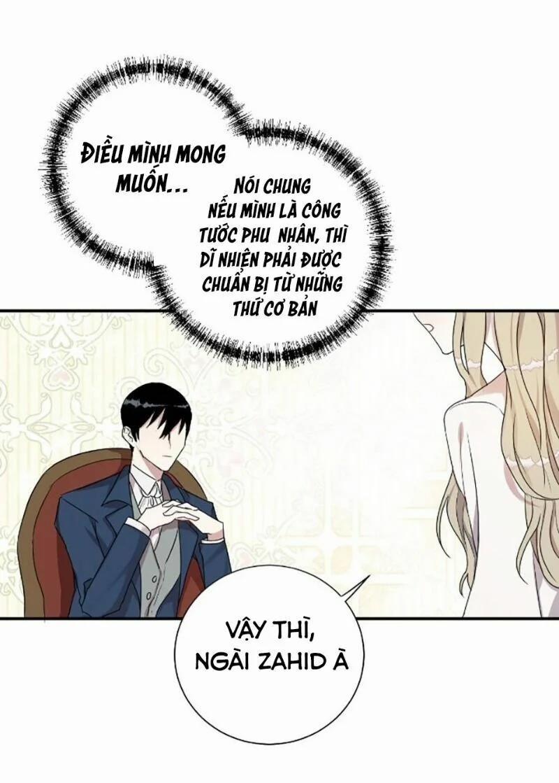 Xin Ngài Đừng Ăn Tôi 6 trang 56