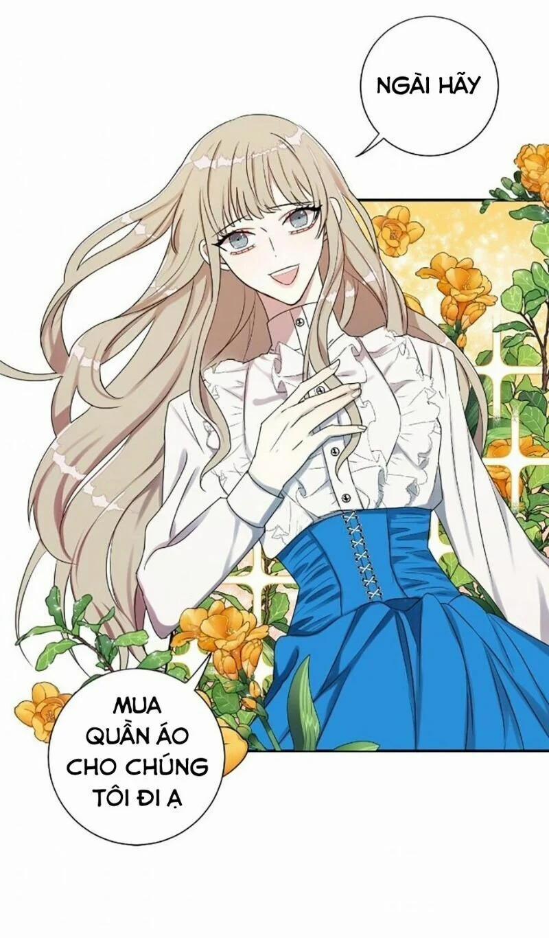 Xin Ngài Đừng Ăn Tôi 6 trang 57