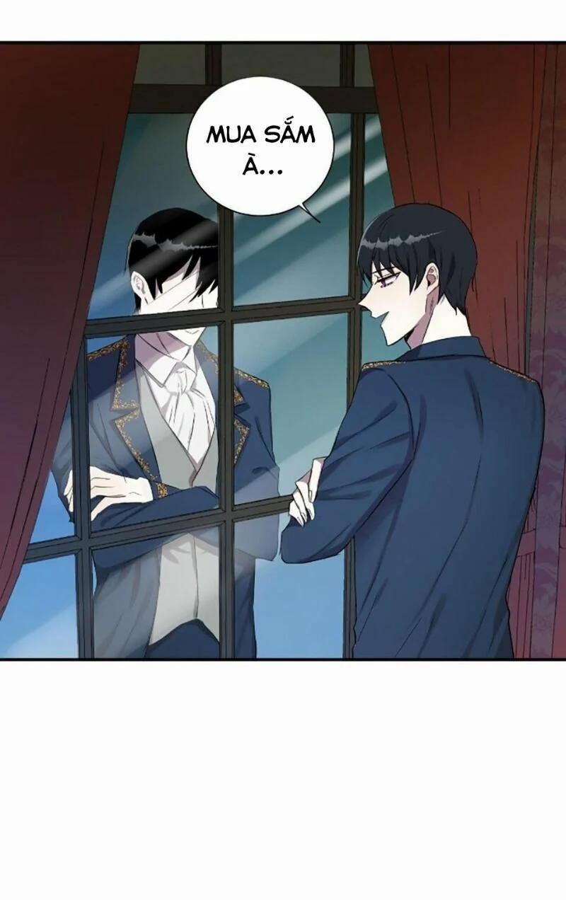 Xin Ngài Đừng Ăn Tôi 6 trang 59