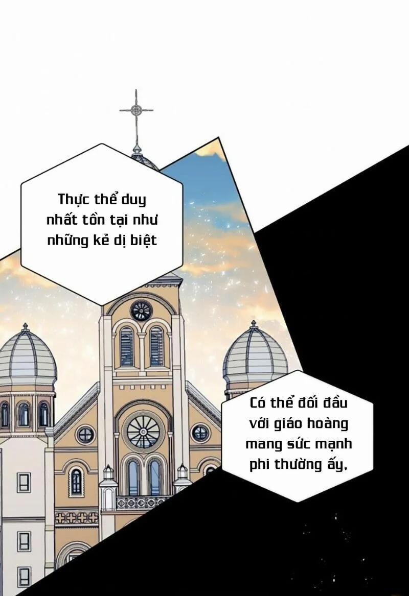 Xin Ngài Đừng Ăn Tôi 6 trang 6