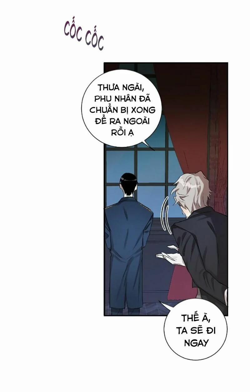 Xin Ngài Đừng Ăn Tôi 6 trang 60