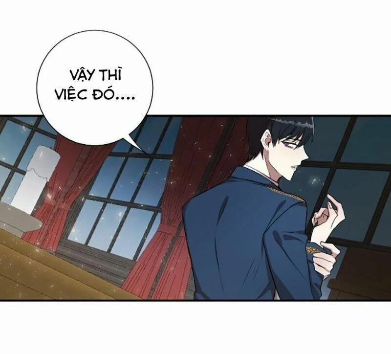 Xin Ngài Đừng Ăn Tôi 6 trang 61