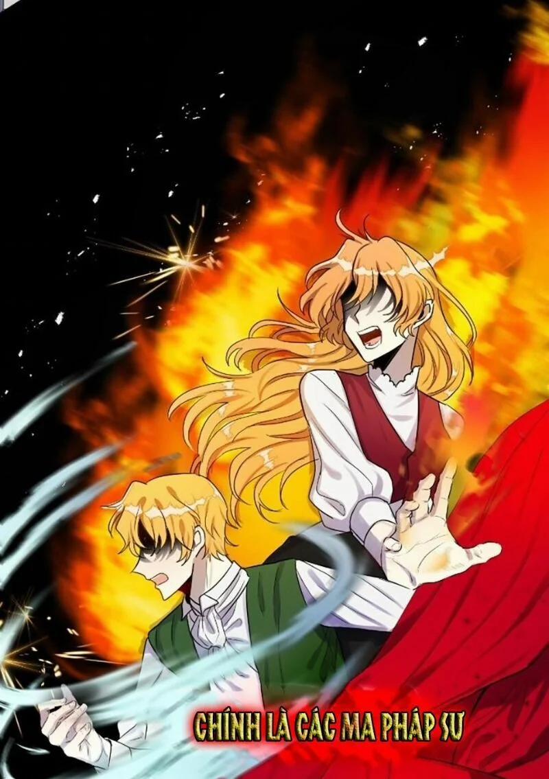 Xin Ngài Đừng Ăn Tôi 6 trang 7