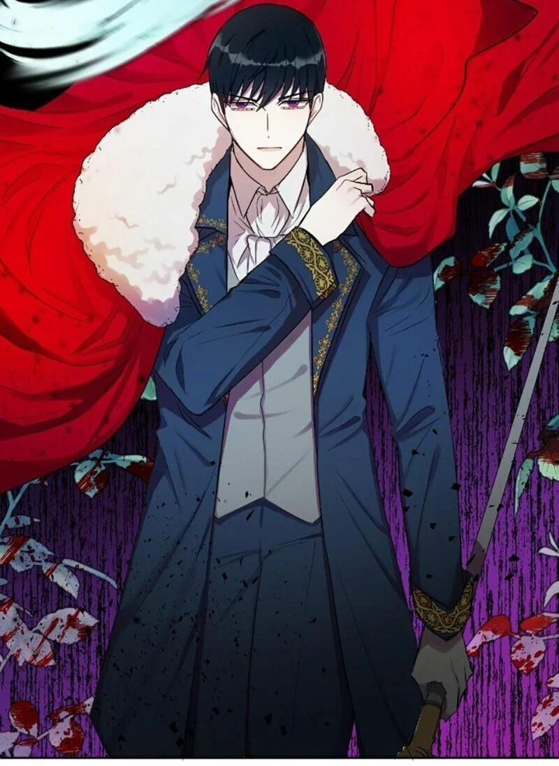 Xin Ngài Đừng Ăn Tôi 6 trang 8