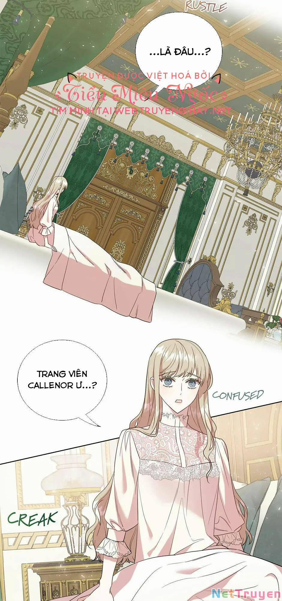 Xin Ngài Đừng Ăn Tôi 60 trang 1