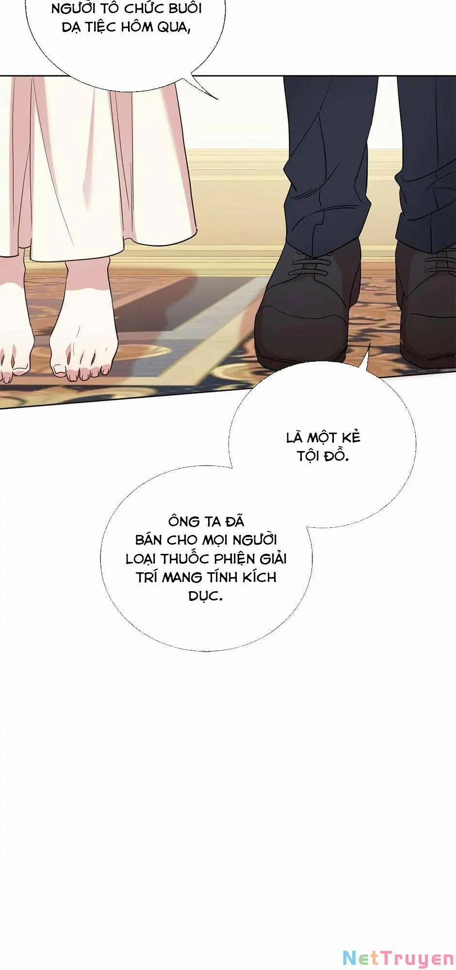 Xin Ngài Đừng Ăn Tôi 60 trang 10