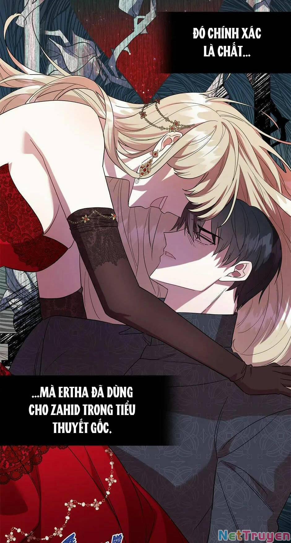 Xin Ngài Đừng Ăn Tôi 60 trang 12