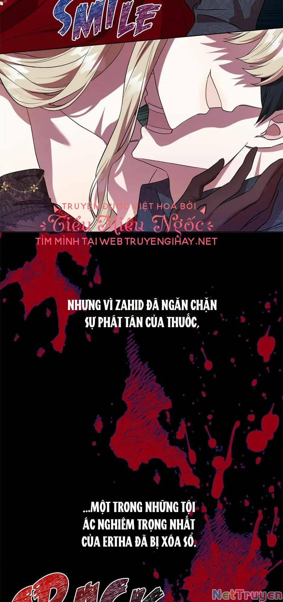 Xin Ngài Đừng Ăn Tôi 60 trang 13