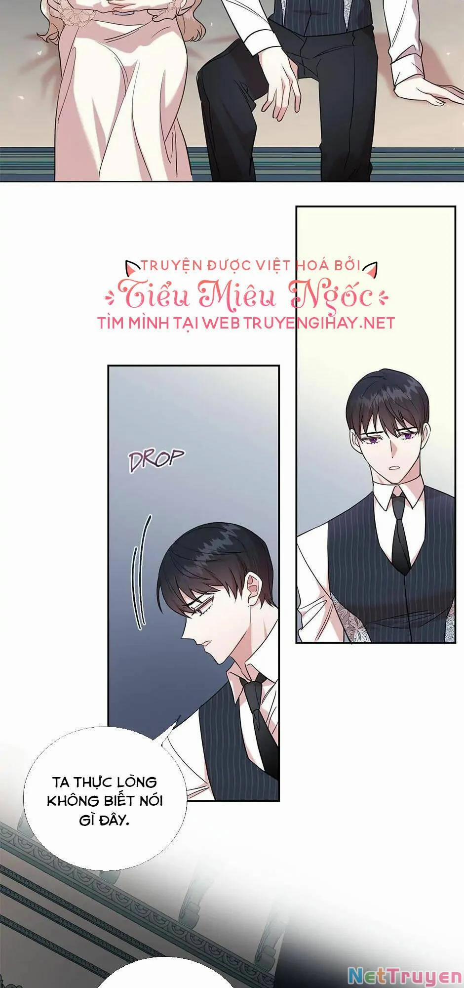 Xin Ngài Đừng Ăn Tôi 60 trang 17