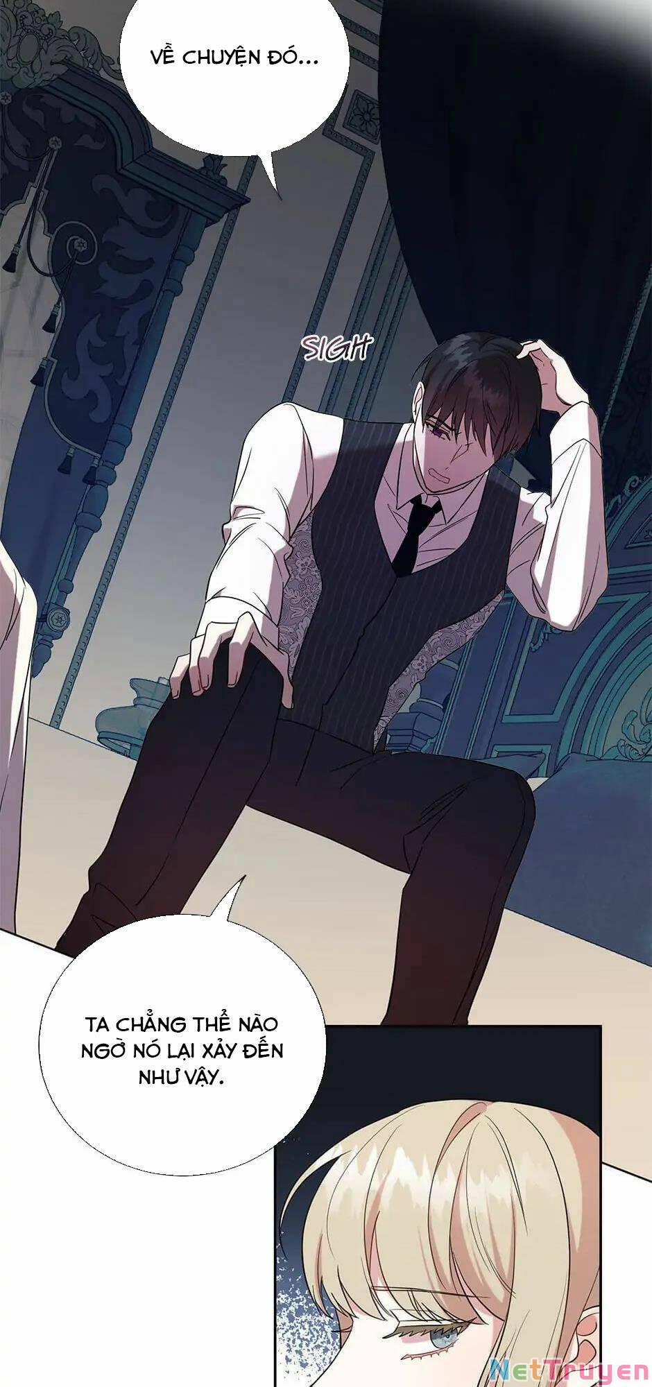 Xin Ngài Đừng Ăn Tôi 60 trang 18