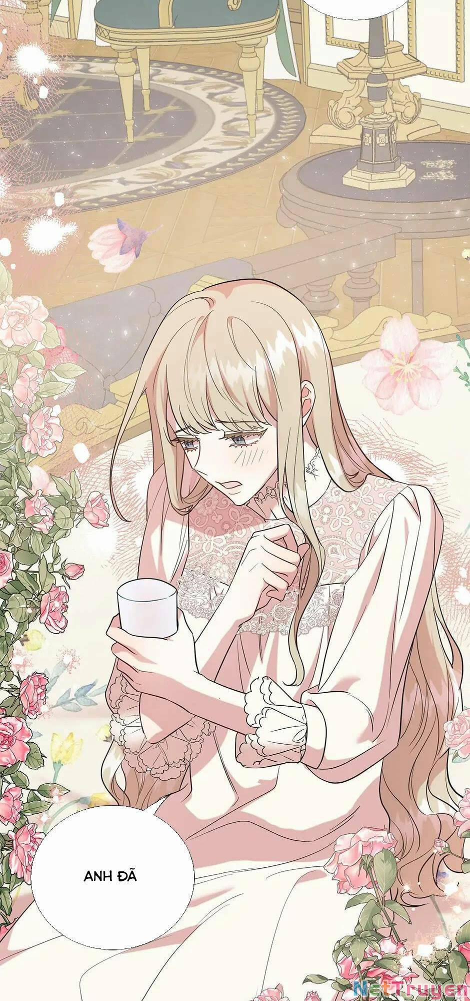 Xin Ngài Đừng Ăn Tôi 60 trang 20