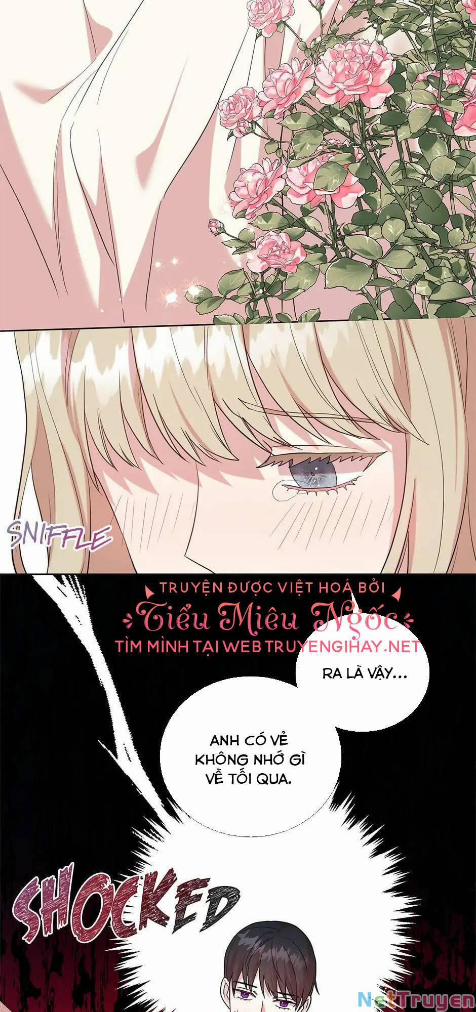 Xin Ngài Đừng Ăn Tôi 60 trang 21