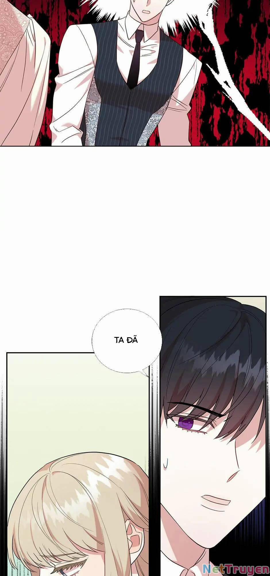 Xin Ngài Đừng Ăn Tôi 60 trang 22