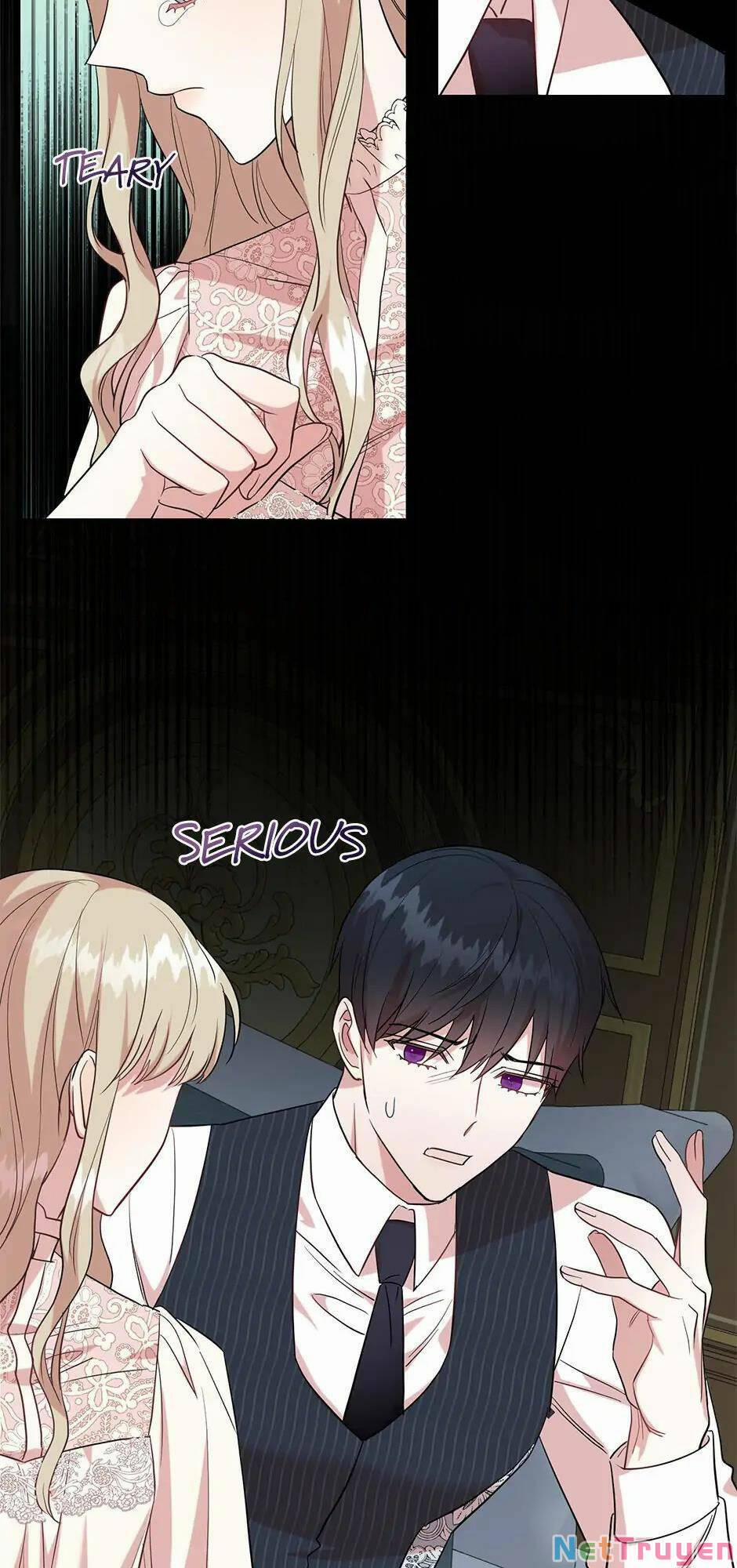 Xin Ngài Đừng Ăn Tôi 60 trang 23