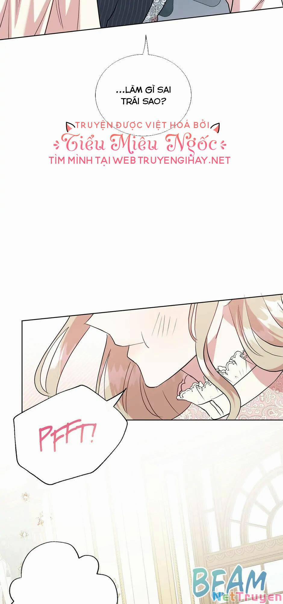 Xin Ngài Đừng Ăn Tôi 60 trang 24