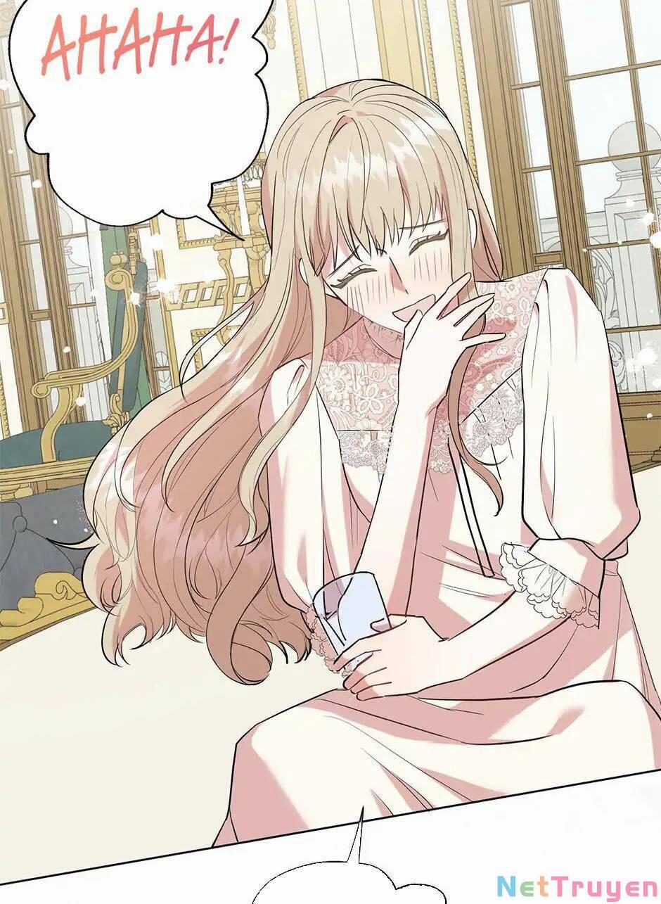 Xin Ngài Đừng Ăn Tôi 60 trang 25