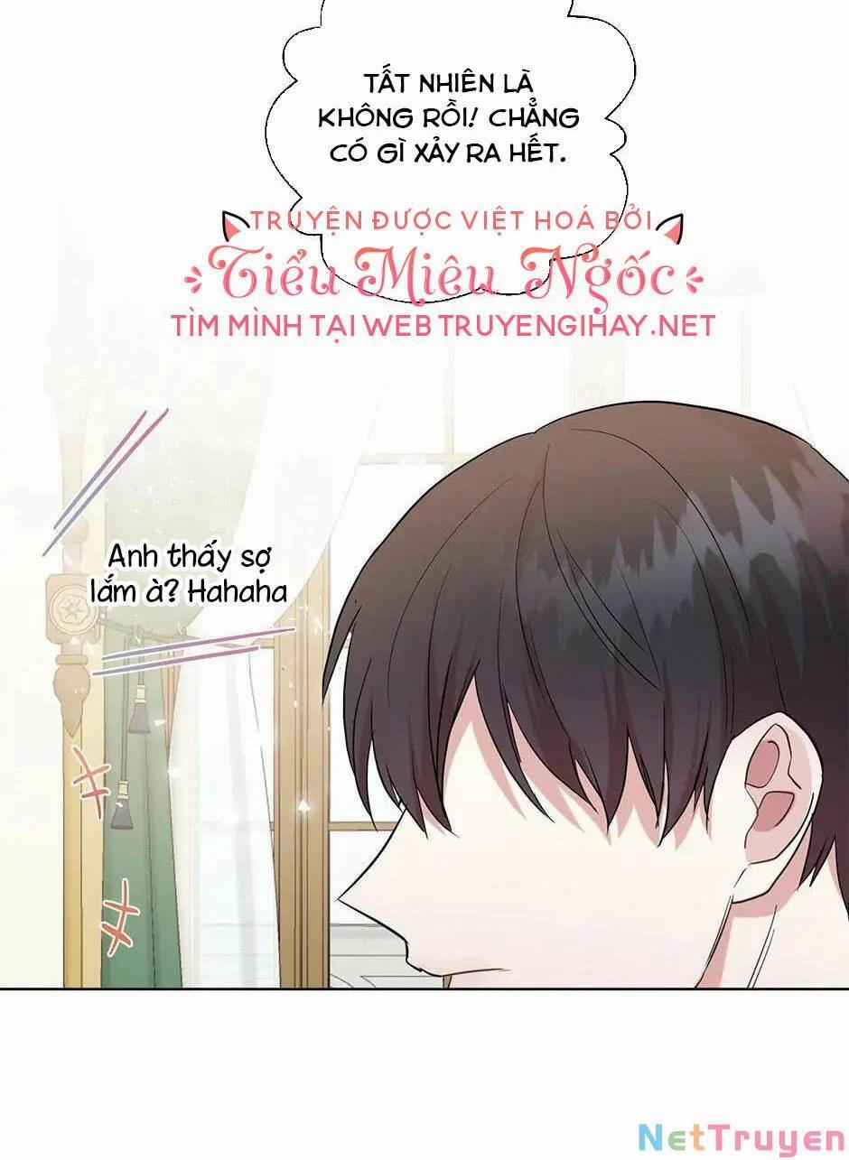 Xin Ngài Đừng Ăn Tôi 60 trang 26