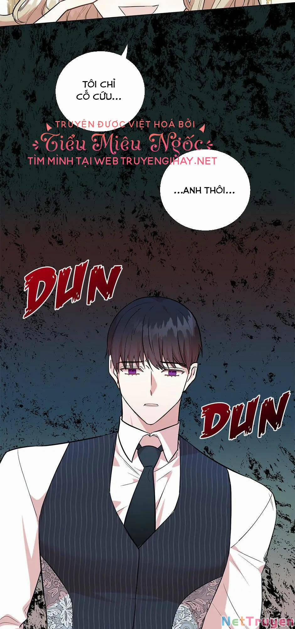 Xin Ngài Đừng Ăn Tôi 60 trang 28