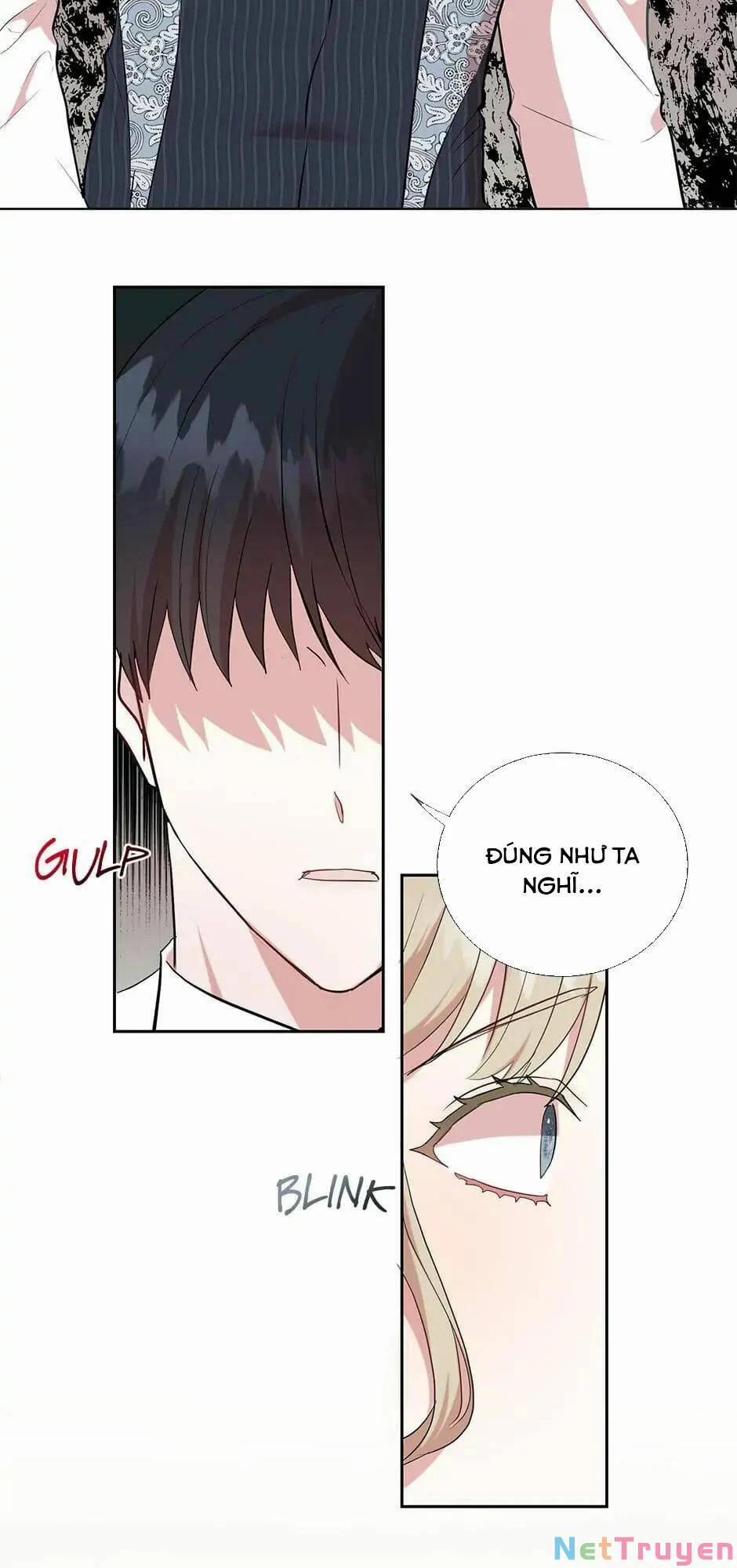 Xin Ngài Đừng Ăn Tôi 60 trang 29