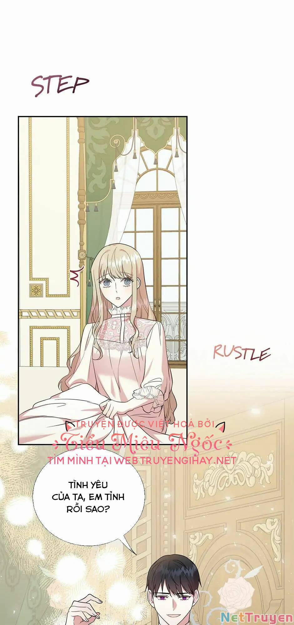 Xin Ngài Đừng Ăn Tôi 60 trang 3