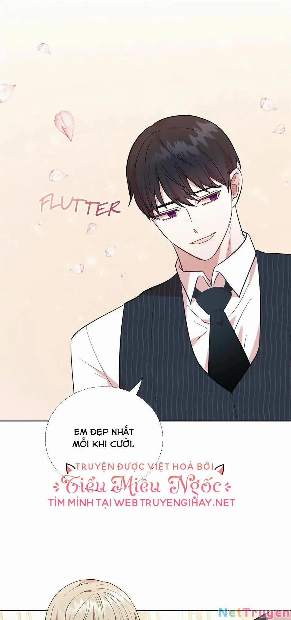 Xin Ngài Đừng Ăn Tôi 60 trang 30