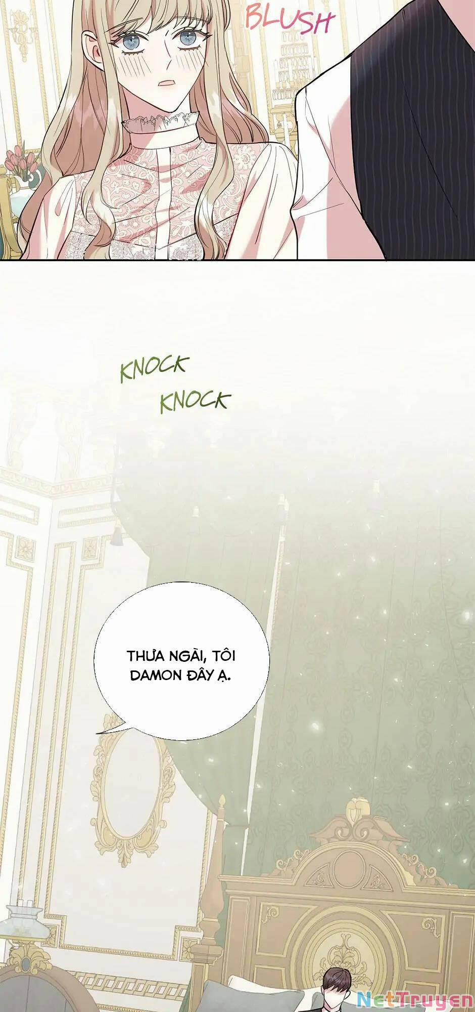 Xin Ngài Đừng Ăn Tôi 60 trang 31