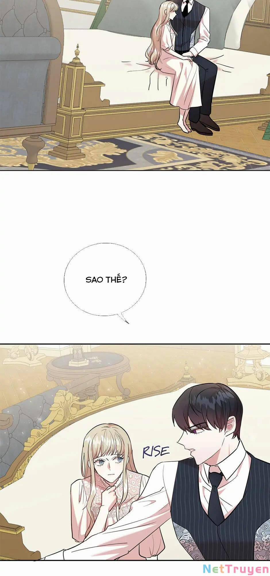 Xin Ngài Đừng Ăn Tôi 60 trang 32