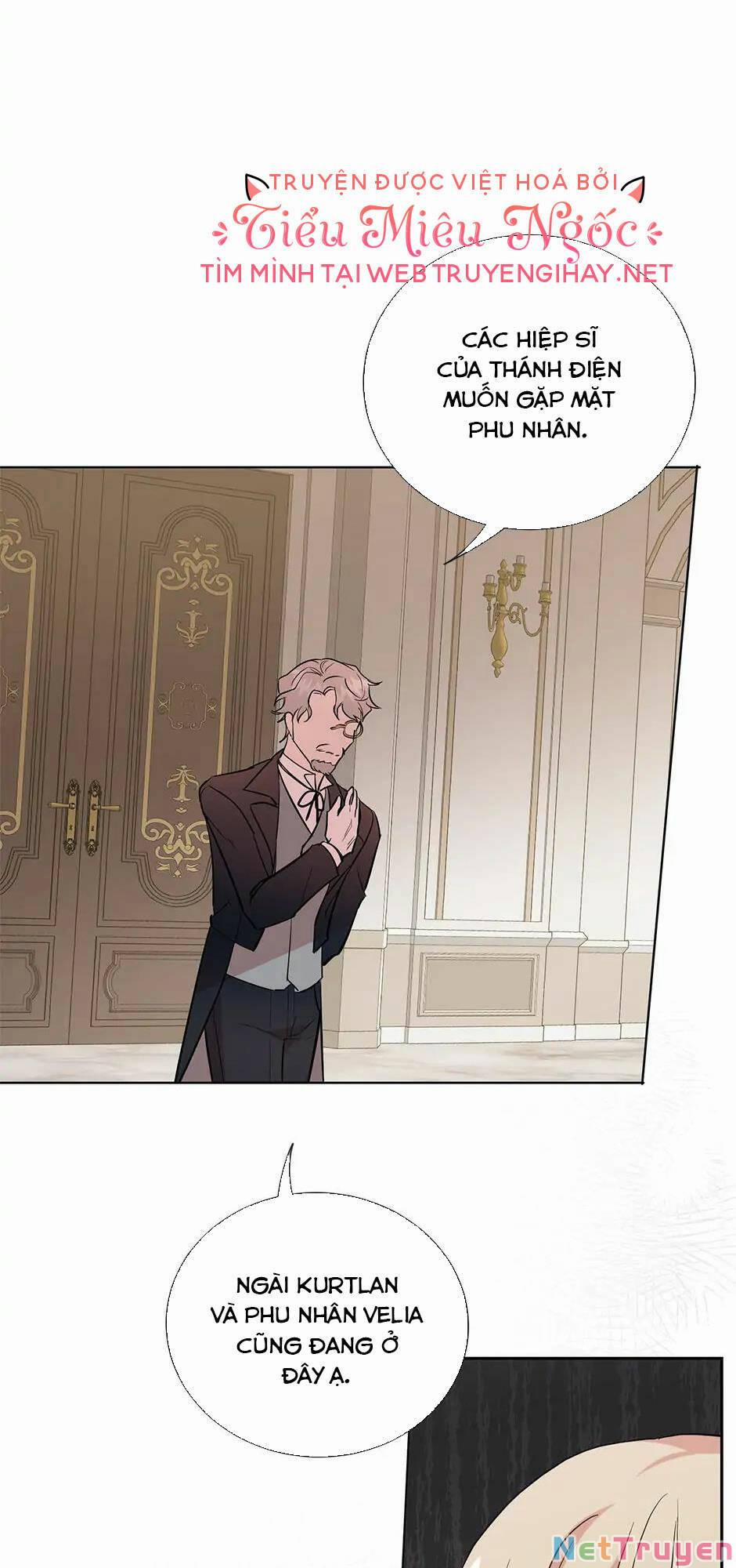 Xin Ngài Đừng Ăn Tôi 60 trang 33