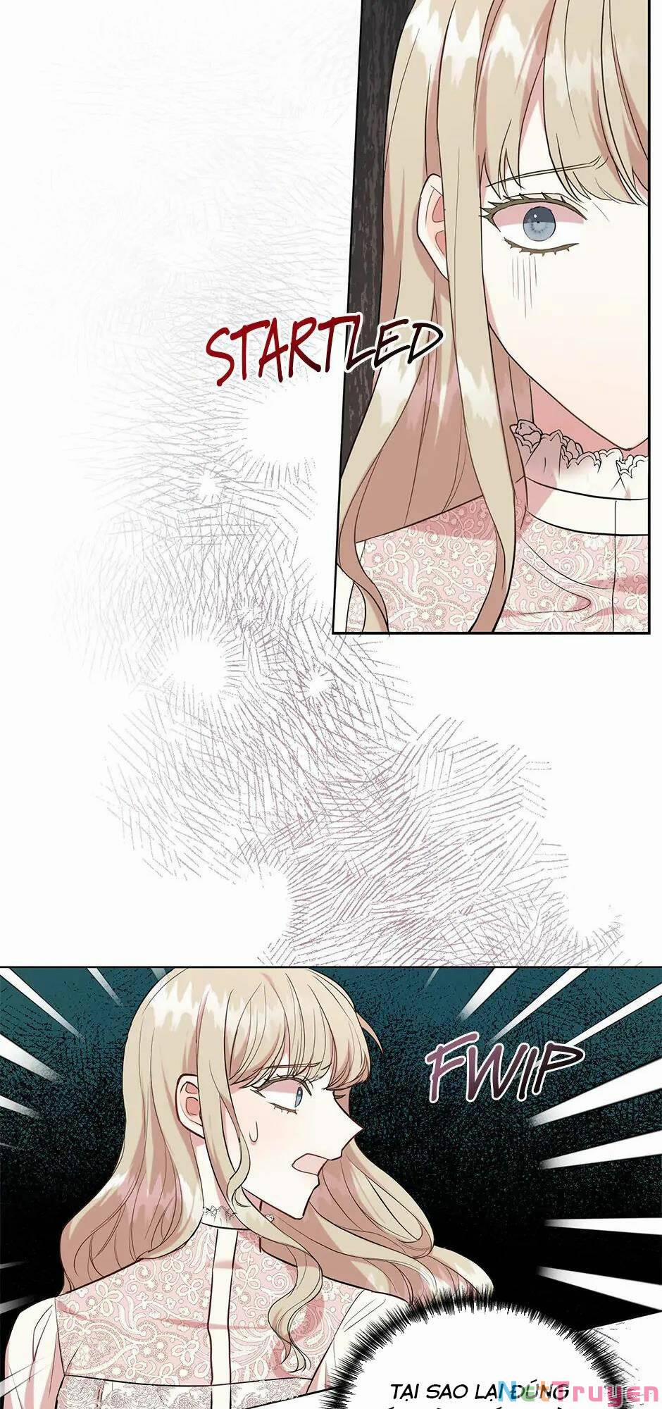 Xin Ngài Đừng Ăn Tôi 60 trang 34