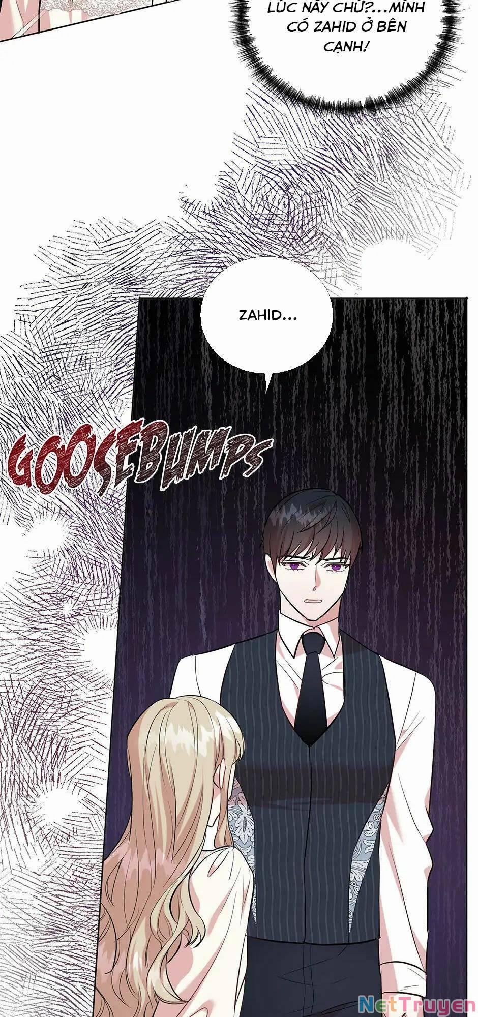 Xin Ngài Đừng Ăn Tôi 60 trang 35