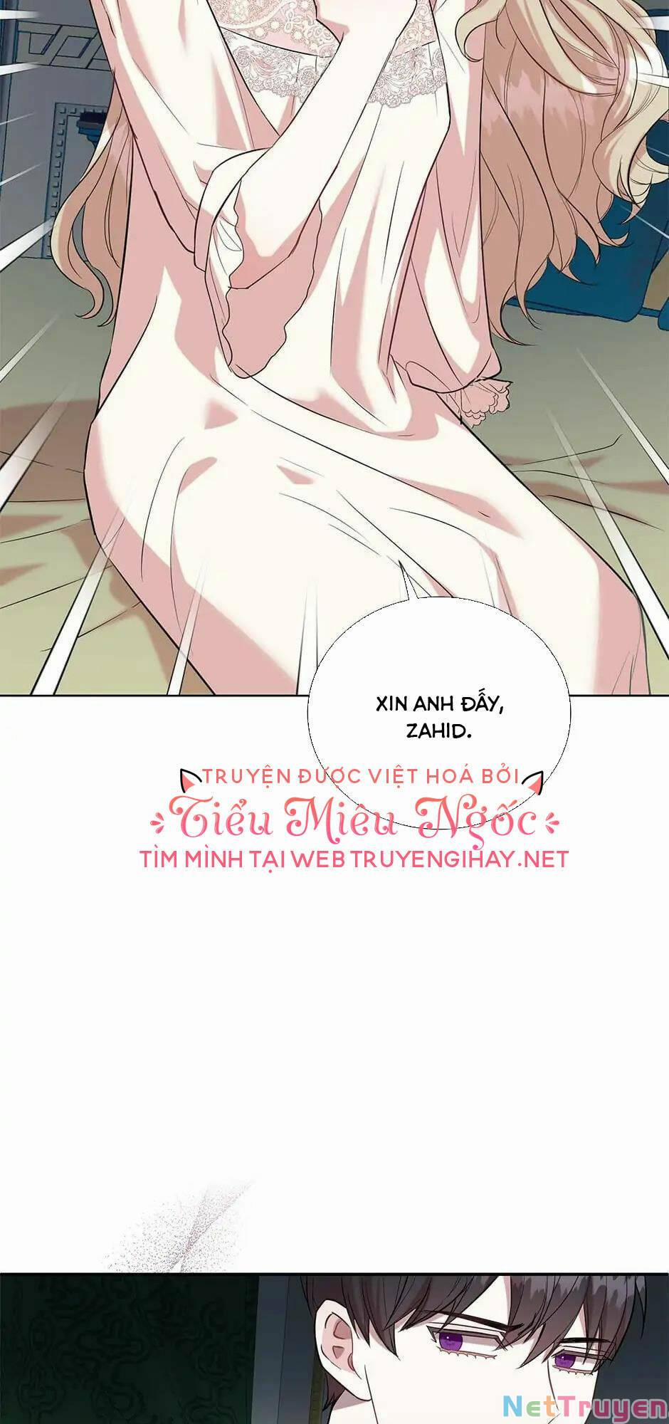 Xin Ngài Đừng Ăn Tôi 60 trang 38
