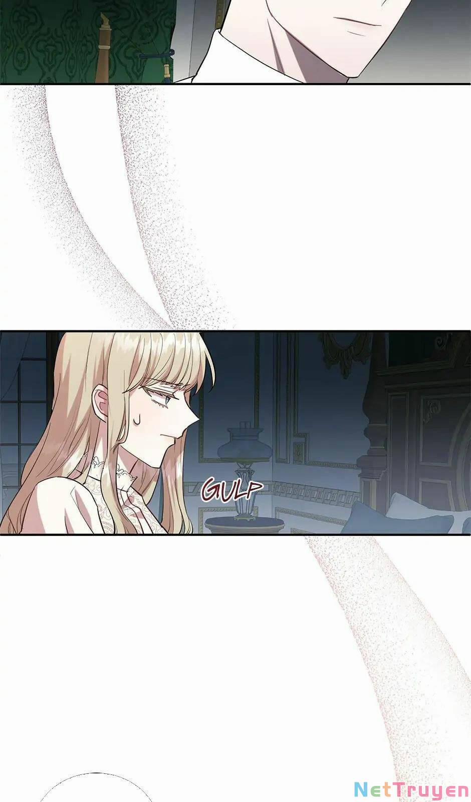 Xin Ngài Đừng Ăn Tôi 60 trang 39