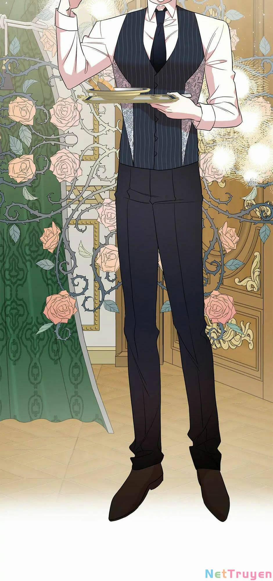 Xin Ngài Đừng Ăn Tôi 60 trang 4