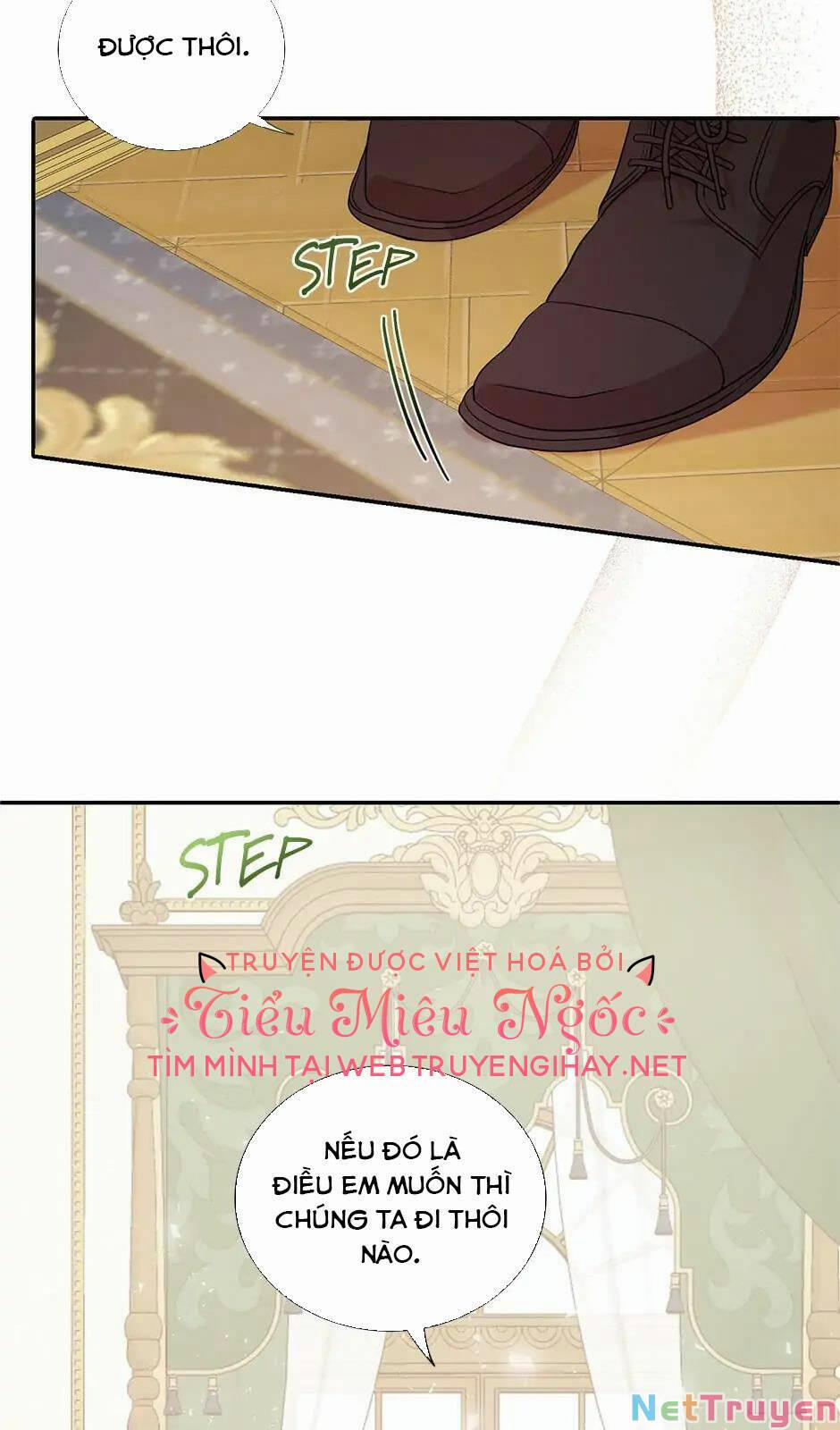 Xin Ngài Đừng Ăn Tôi 60 trang 40