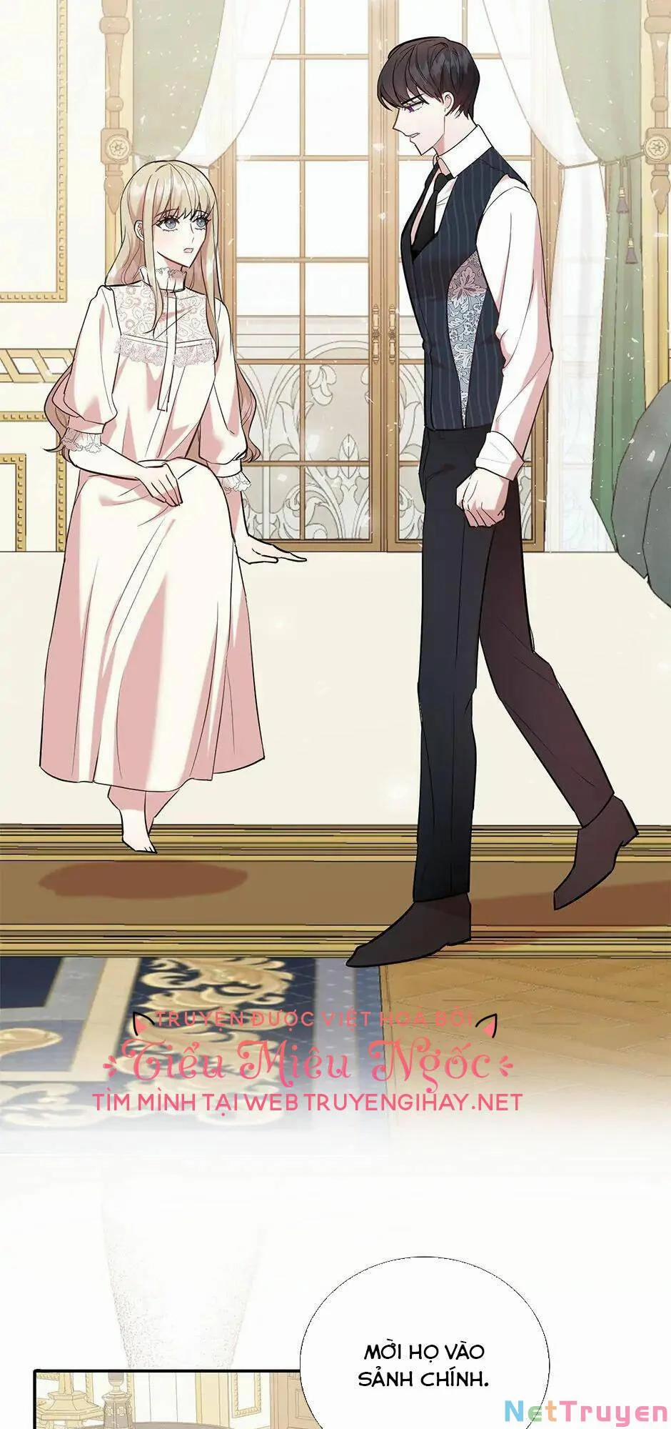 Xin Ngài Đừng Ăn Tôi 60 trang 41