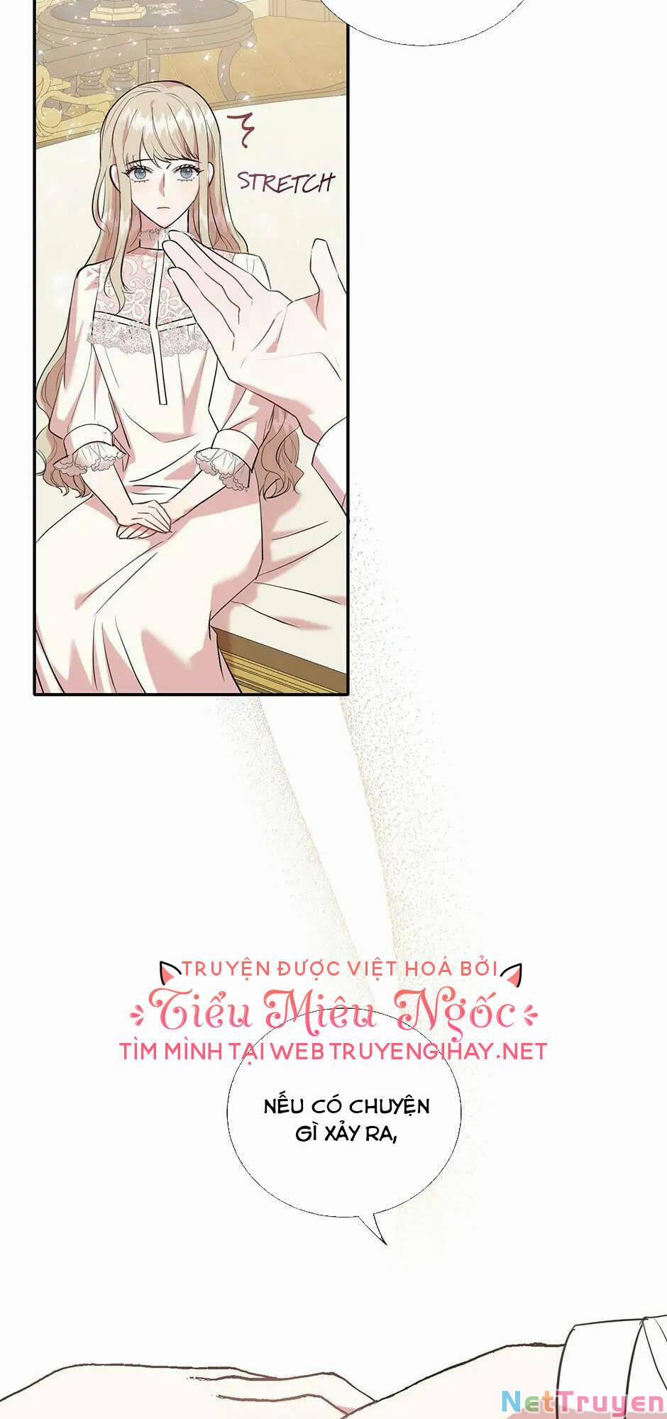 Xin Ngài Đừng Ăn Tôi 60 trang 42