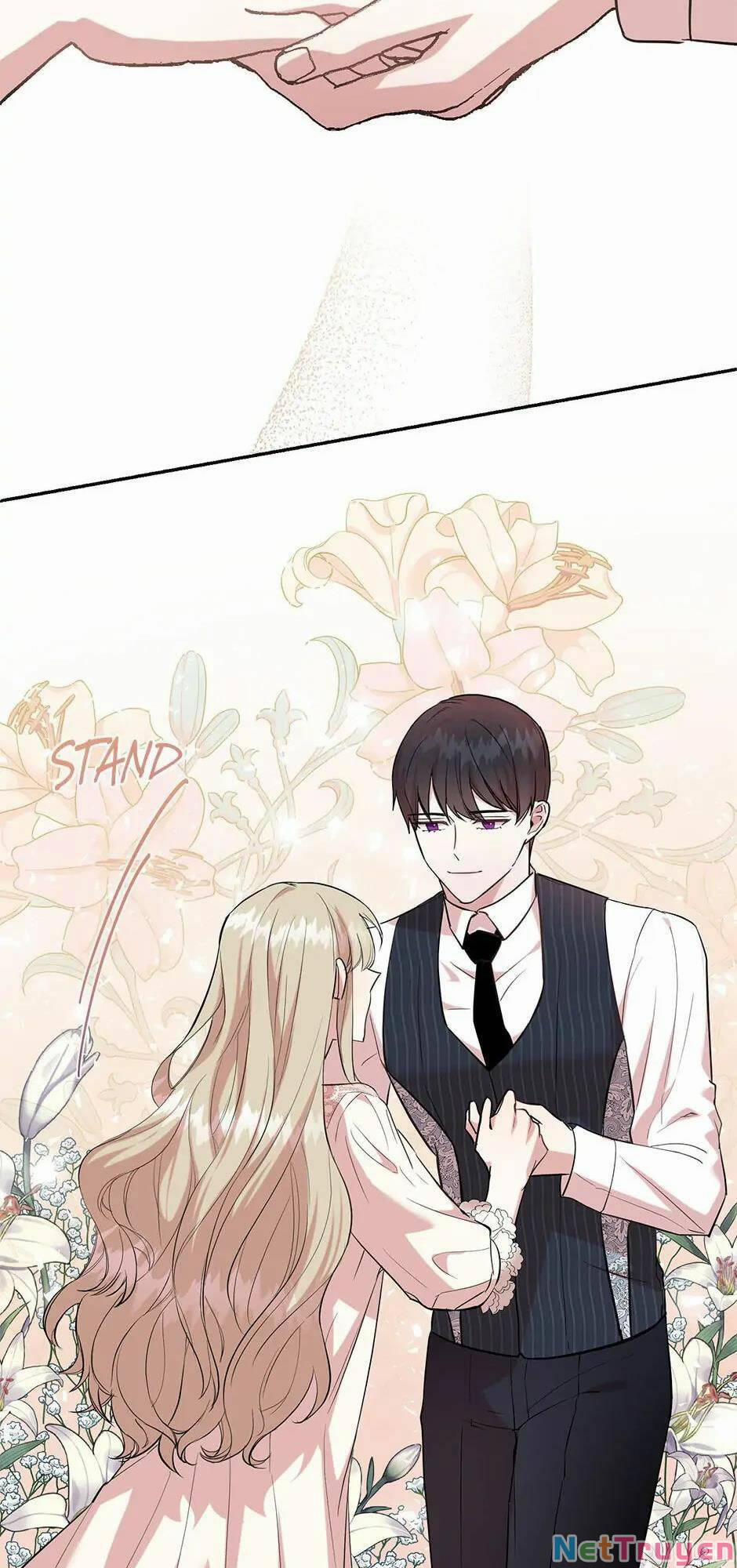 Xin Ngài Đừng Ăn Tôi 60 trang 43