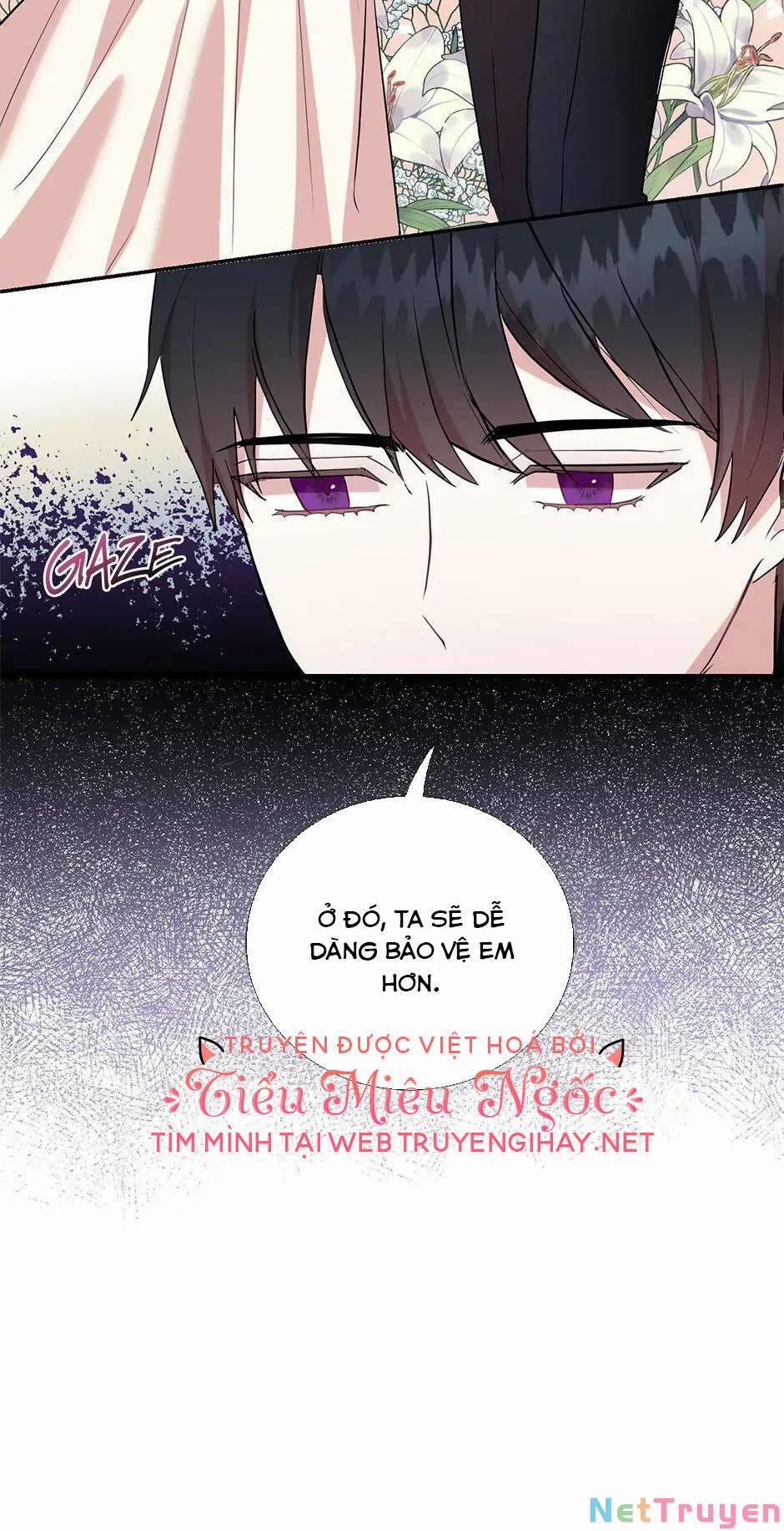 Xin Ngài Đừng Ăn Tôi 60 trang 44